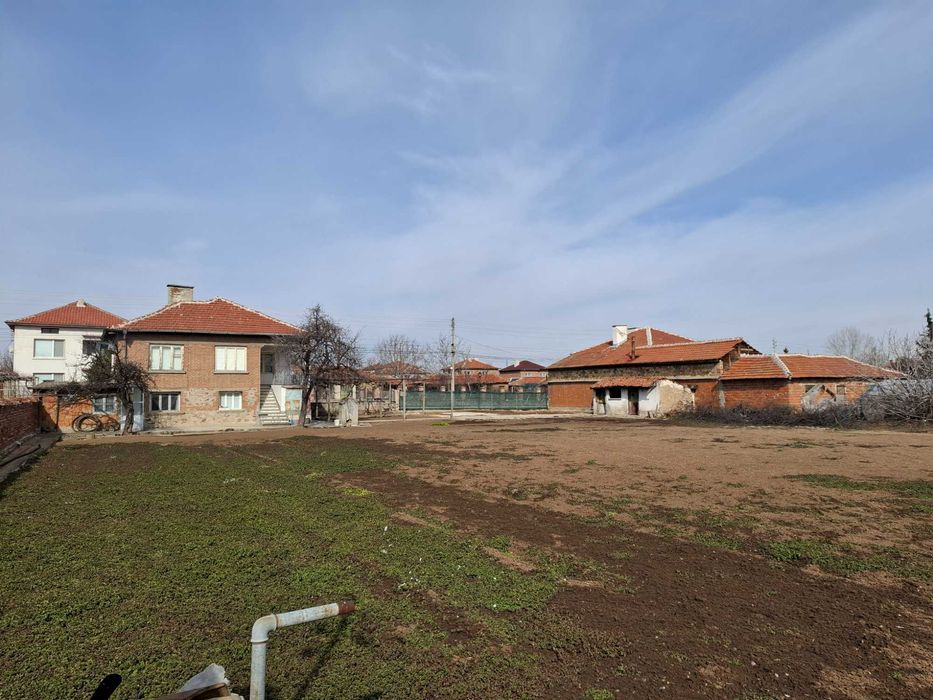 Продава се Къща в с. Чешнегирово, Област Пловдив - 170 кв.м за 883 €/кв.м - Снимка #4