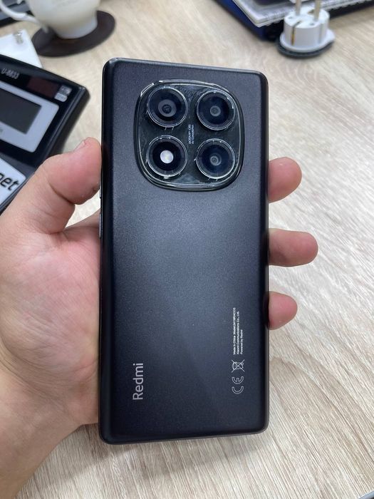 Redmi note 14 pro