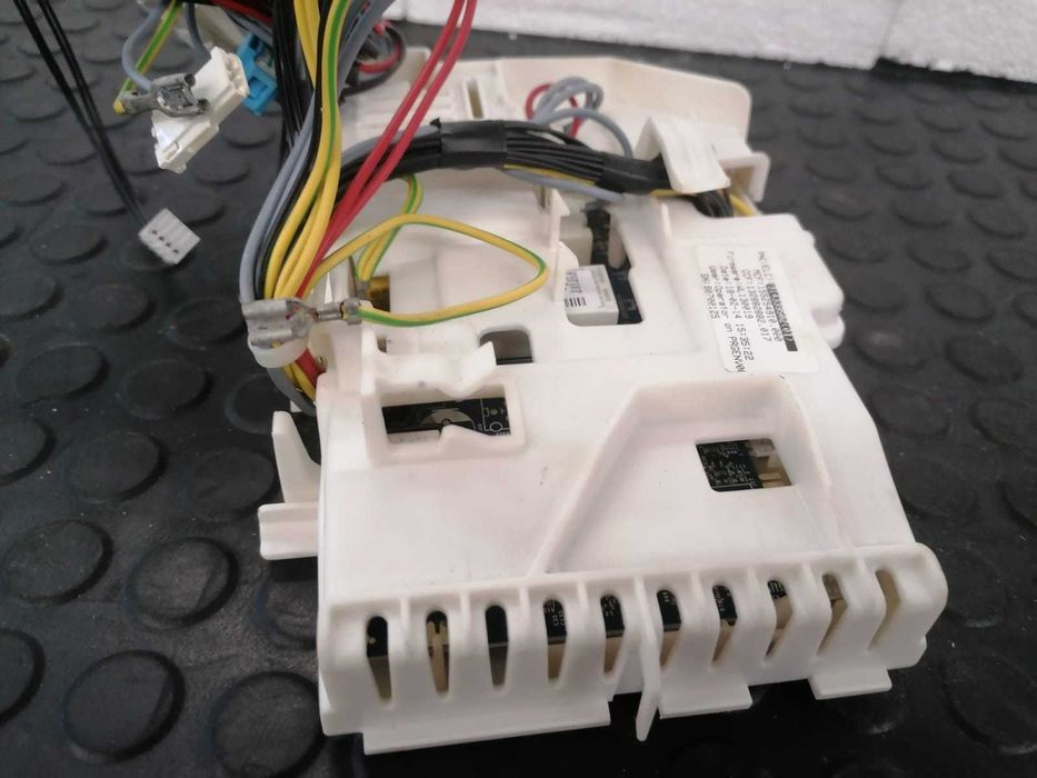 Placa electronica masina de spalat Electrolux EWS1266CI/C136