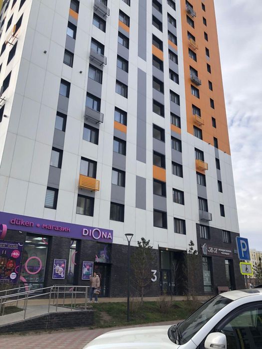 Квартира посуточно