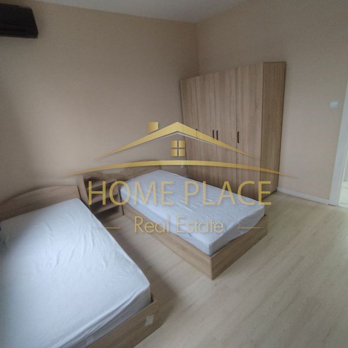 Дава се под наем Тристаен апартамент в Варна, Погреби - 75 кв.м за 714 € - Снимка #5