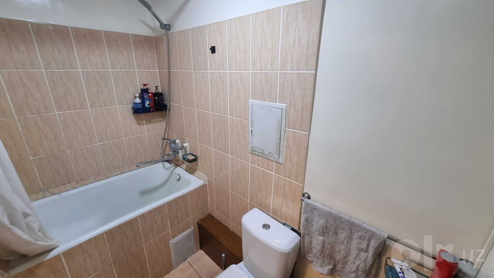 Продаётся своя квартира в Центре Кибрая