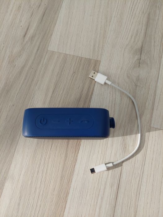 HP Bluetooth Speaker 350