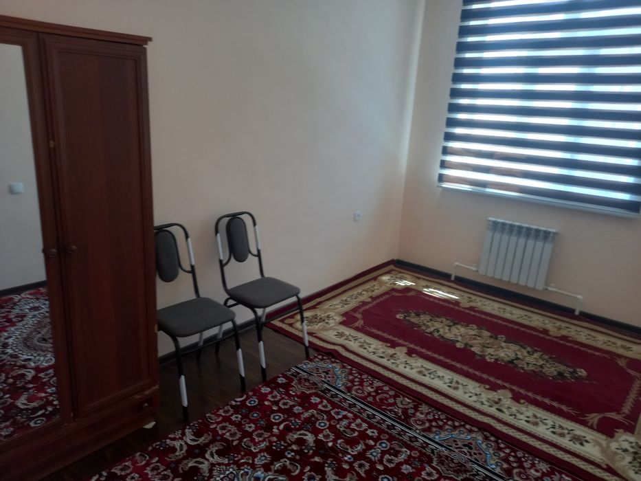 Shahrizabz shahri markazida Kvartera  ijaraga beriladi