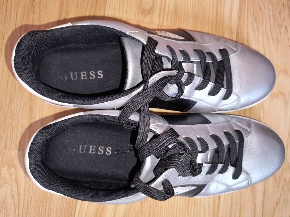 Мъжки обувки Guess, номер 43 1/2