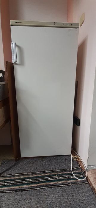 Фризер ZANUSSI  Z620VF