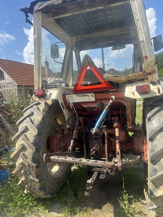 Vând tractor David Brown 1210
