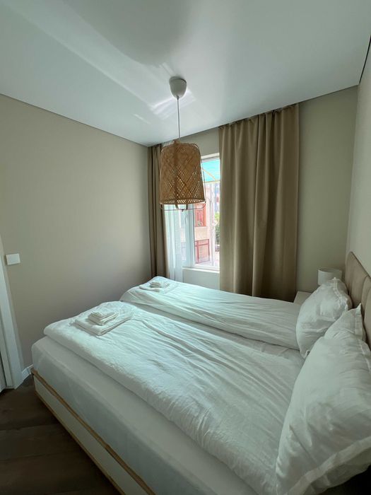 Дава се под наем Двустаен апартамент в София, Център - 30 кв.м за 1250 € - Снимка #11