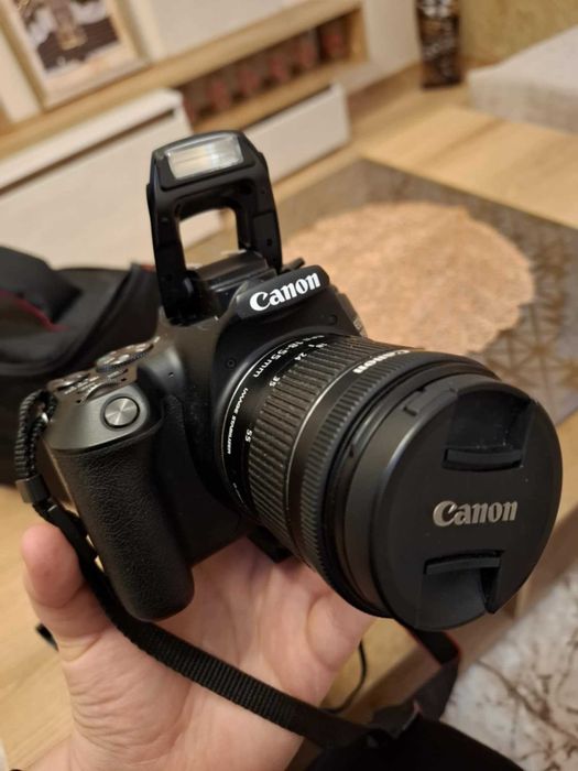 Canon Фотоапарат