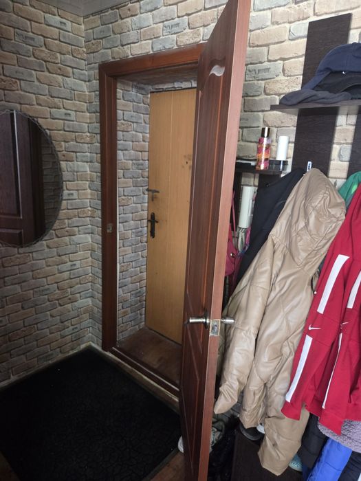 Квартира в Центре 3х ком