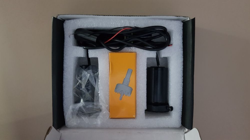 Lampa portiera LED Volkswagen