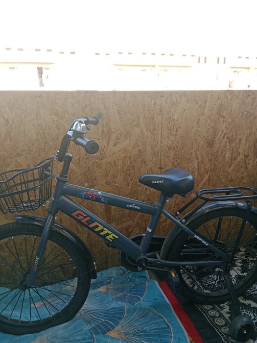Продам велосипед срочно