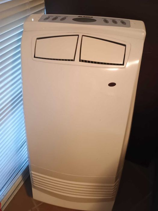 Мобилен климатик