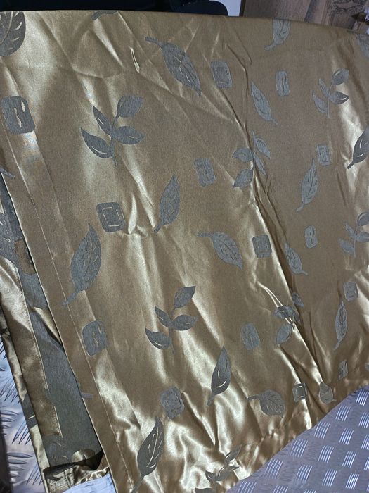 Шторы в комплекте