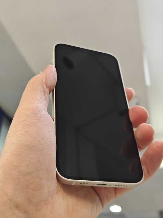 iPhone 12 white 64