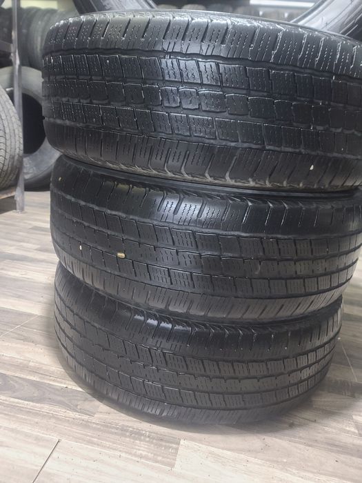 Kaptivaga  kumho balon sotiladi