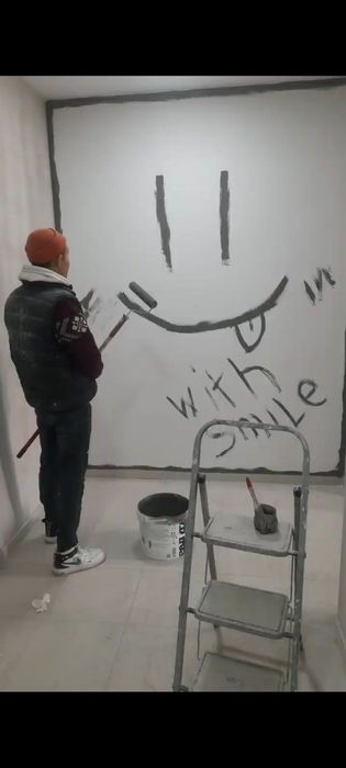 Мастер на час / муж на час