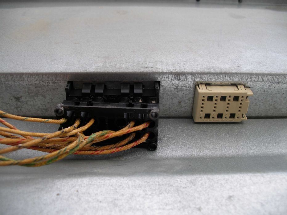 Фурна за вграждане AEG