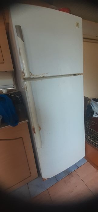 Daewoo haladilnik sotiladi