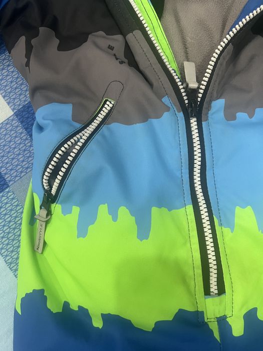 Nikastyle для мальчика