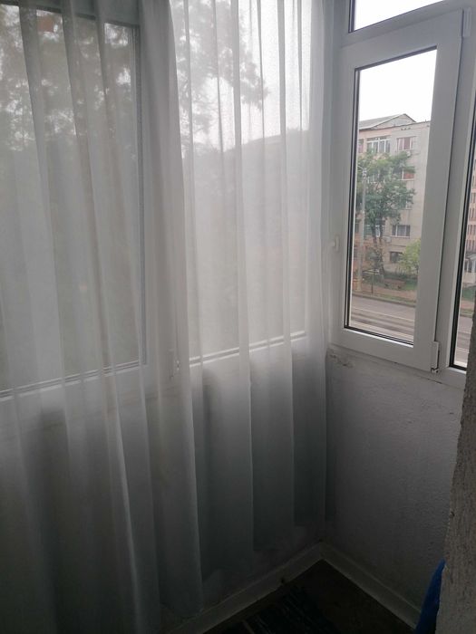 Garsonieră se închiriază