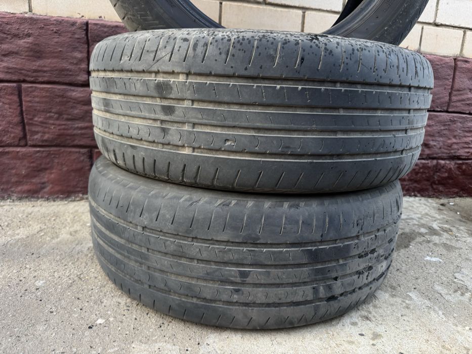 Продам буу летние шины