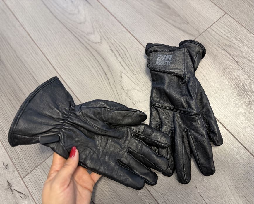 Manusi moto line  dama