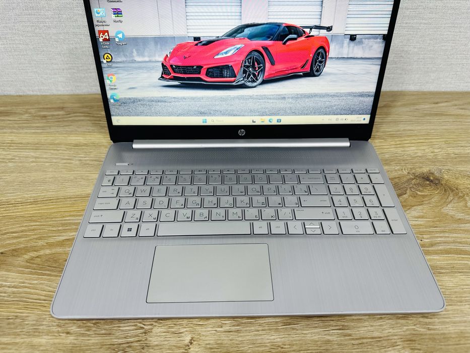 HP Pavilion G250 Core i3-11Gen для Работы, Учебы и Развлечений