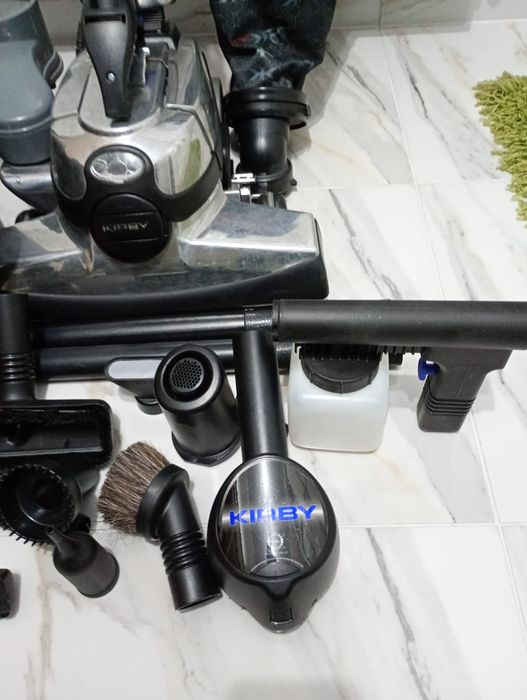 Aspirator Kirby Avalir2