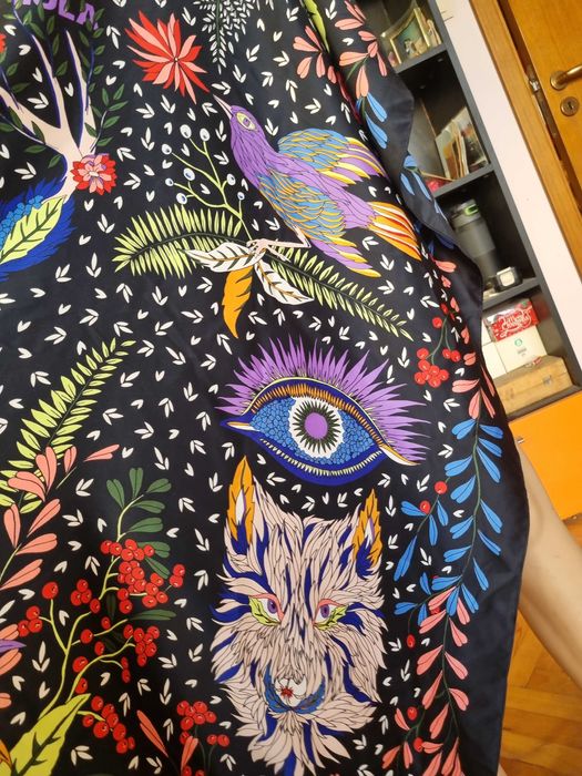 Голям шал Bimba y Lola