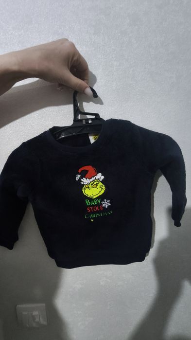 Одежда детская мягкий флис