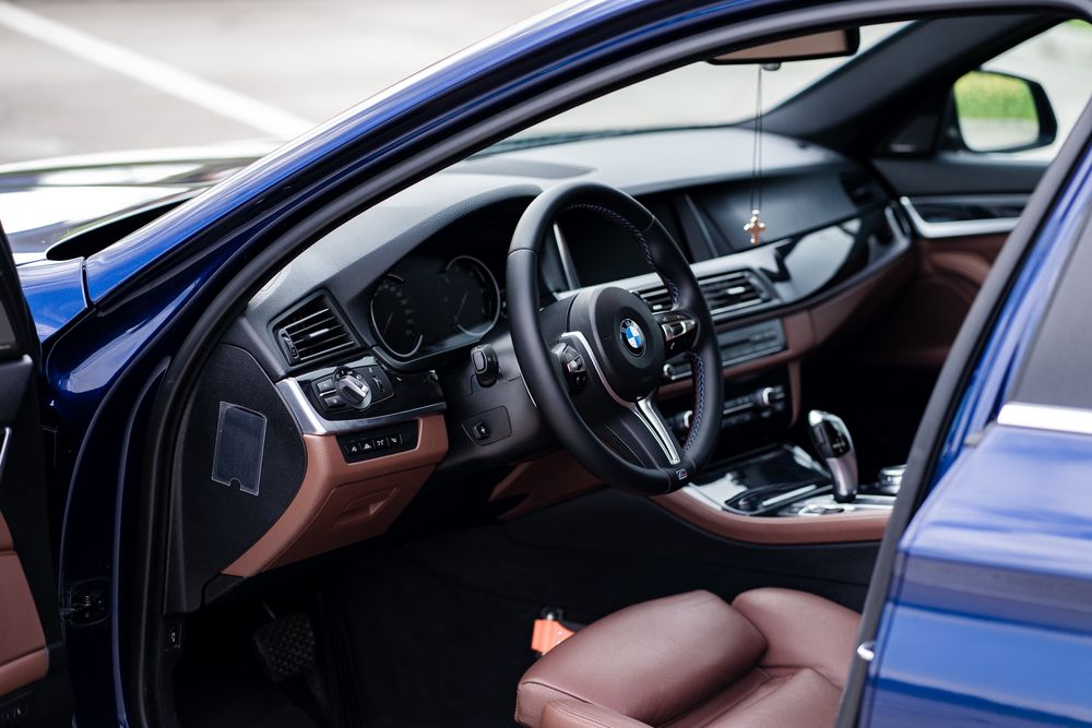 BMW Seria 5 F10 LCI 2.0D B47 Euro 6 Fara AdBlue