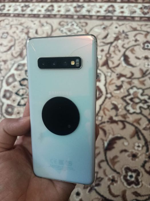 Samsung s10 без ремонта