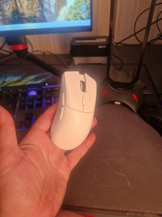 Attack shark r1 Игровая мышь