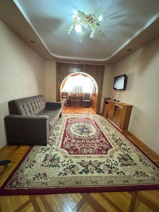 Буз Базар 77серия 3/4/4 70м² зайти жить срочно