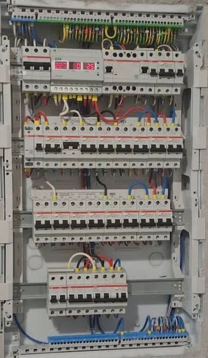 Elektrik xizmati 24/7 toshkent shaxri boylab tez va sifatli xizmat