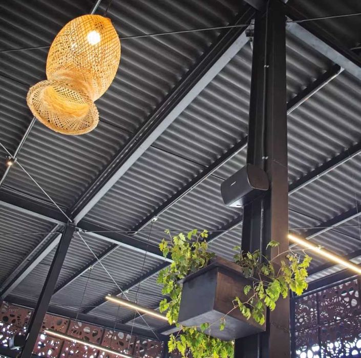 SDS Audio – Sound Design Studio | Професионални озвучителни системи