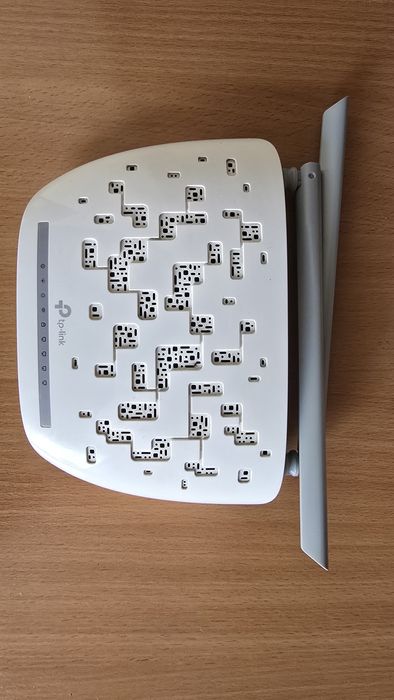 Беспроводной маршрутизатор/модем TP-Link TD-W8961N.