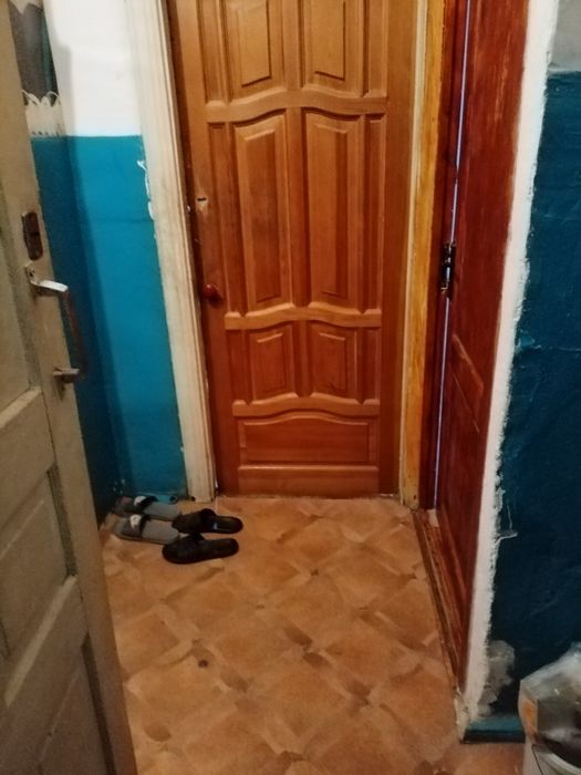 Продам комнату в общежитии