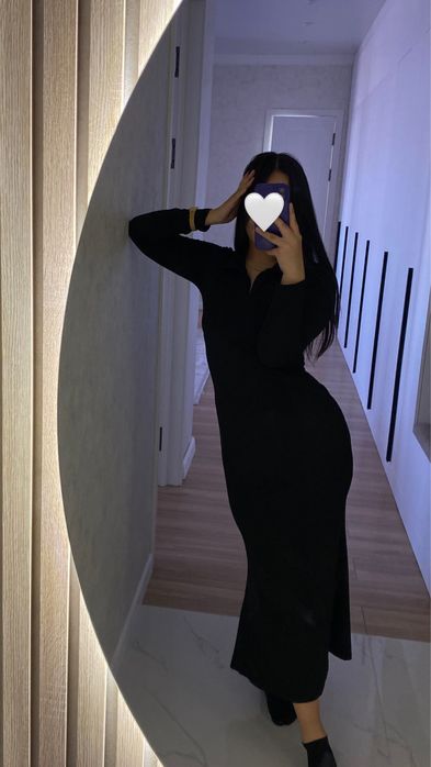 Разгрузка гардероба