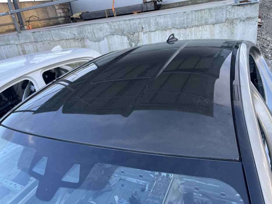 Карбон таван бмв М5 Ф90 2018 ( carbon tavan bmw M5 F90 )