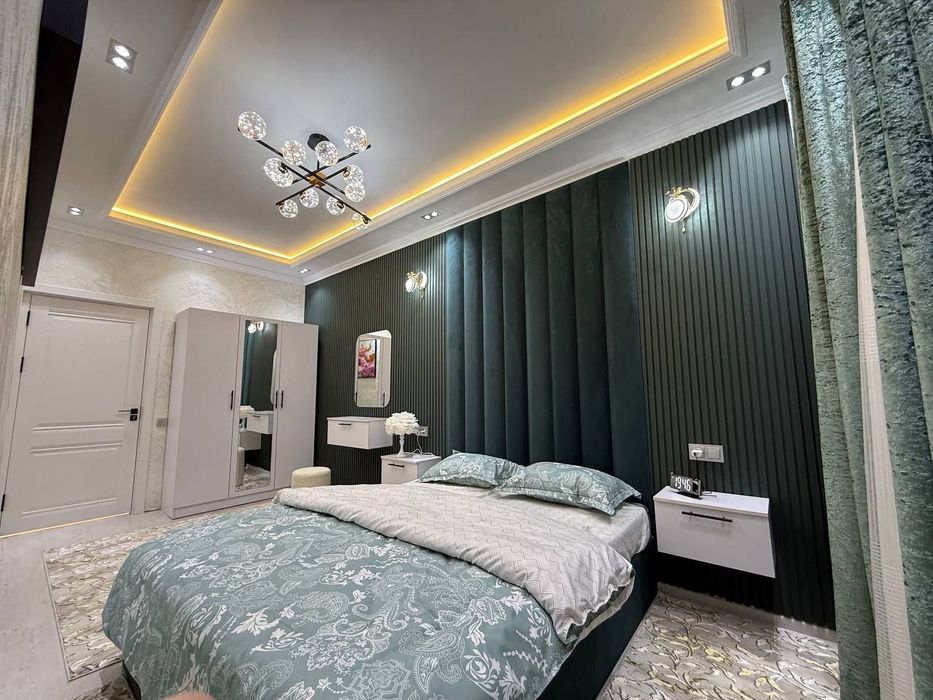 Продажа квартиры