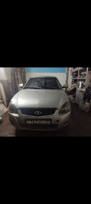 Приора 2007 сатылады срочна