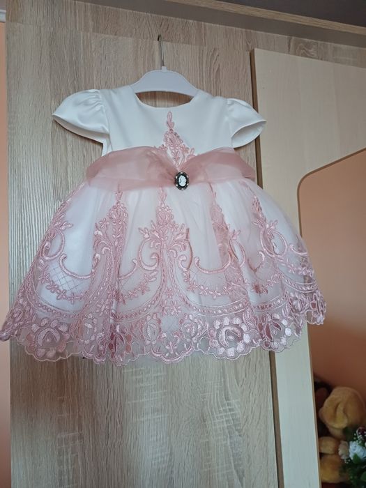 Fochiță de botez