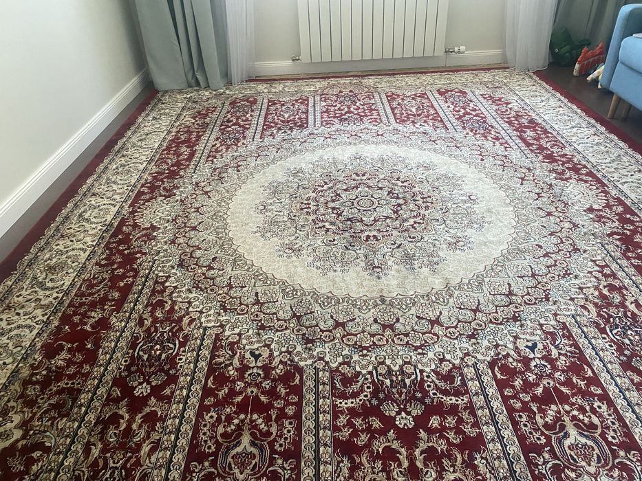 Кілем сатылады