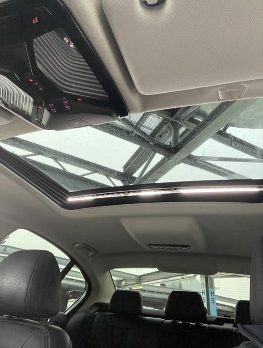 Bmw G30 2017 3.0 Diesel