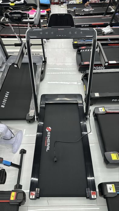 Begavoy daroshka беговая дорожка