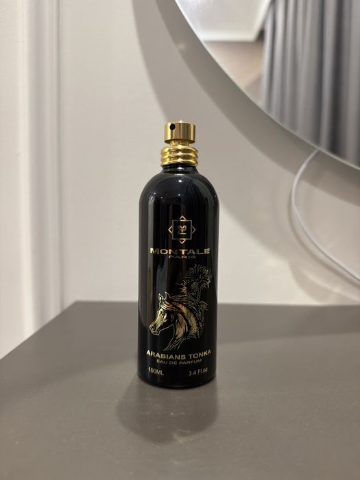 Montale Arabians tonka 80 млг осталось