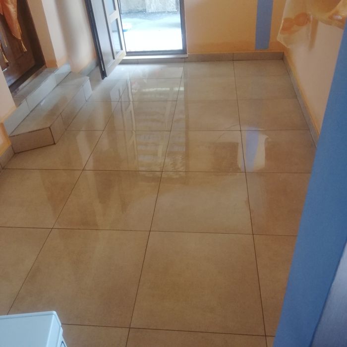 Execut lucrări în construcții