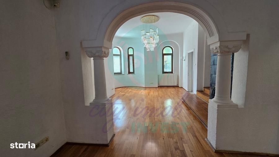 Vila birouri 375 mp, zona Pache Protopopescu - Popa Nan